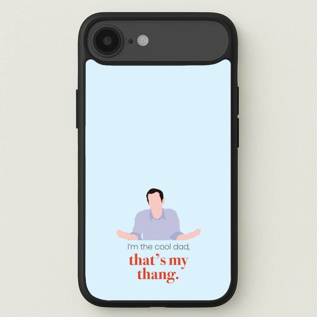 That's My Thang Phone Case for iPhone 17 Air