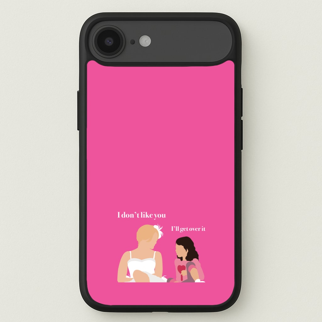 I'll Get Over It Phone Case for iPhone 17 Air