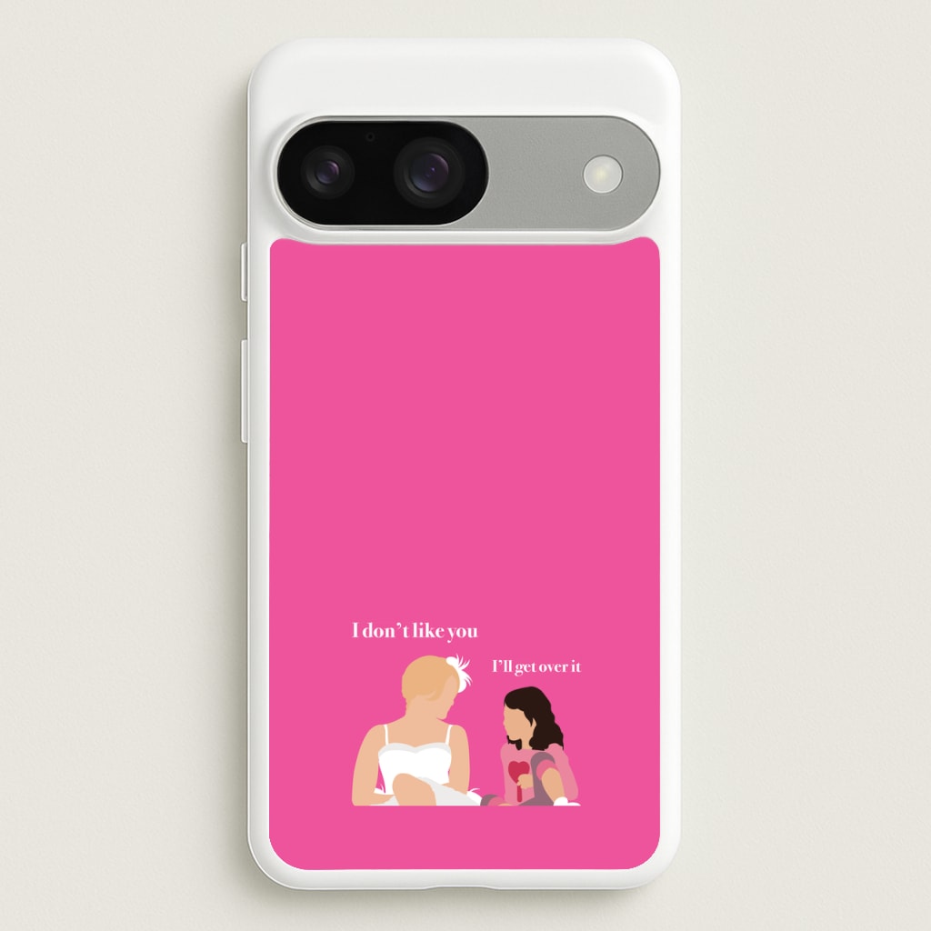 I'll Get Over It - Modern Family Phone Case for Google Pixel 9 / 9 Pro