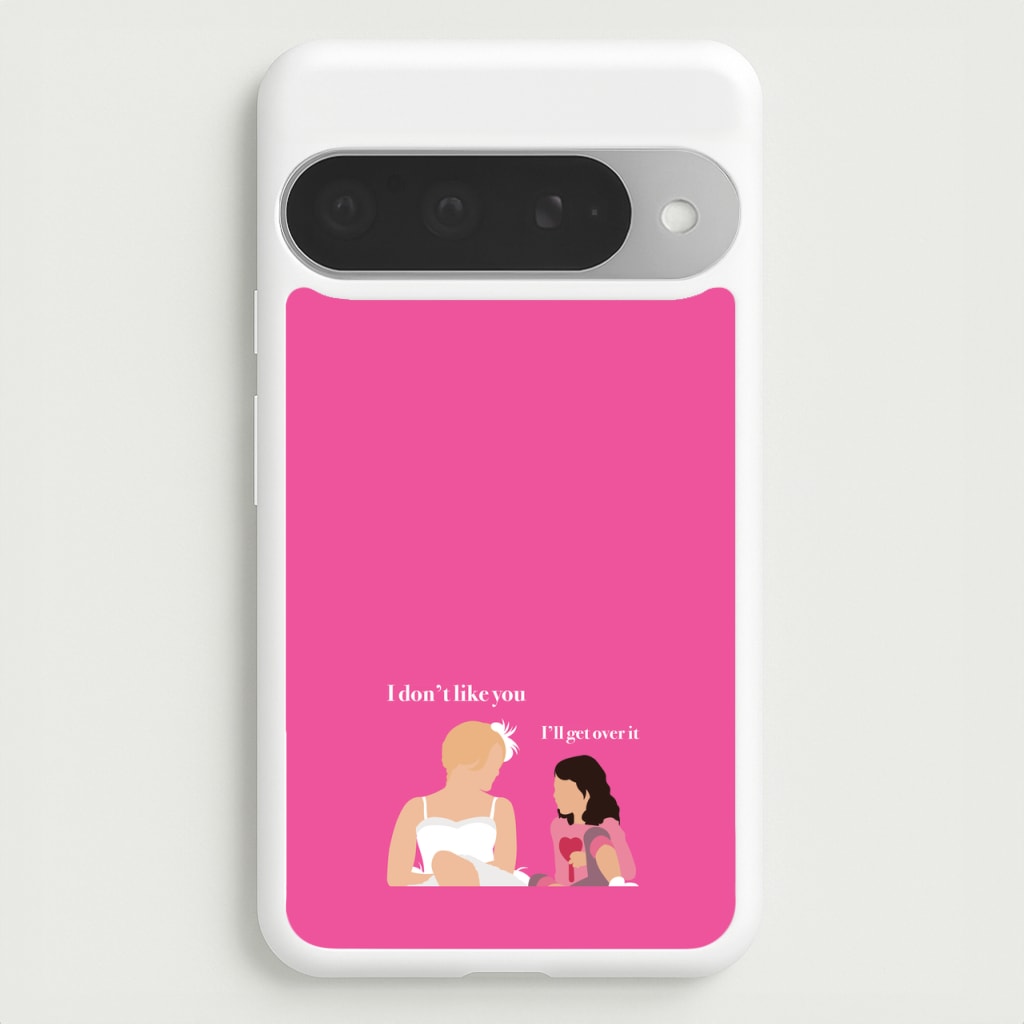 I'll Get Over It Phone Case for Google Pixel 10 Pro XL