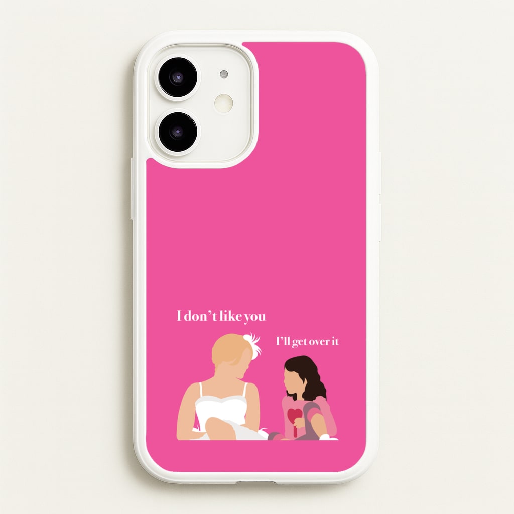 I'll Get Over It - Modern Family Phone Case for iPhone 12 Mini