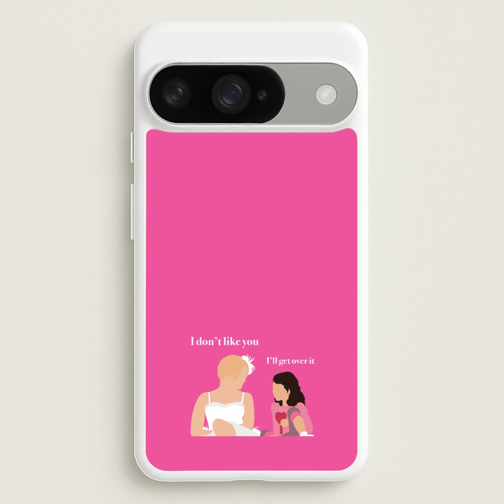 I'll Get Over It Phone Case for Google Pixel 10 / 10 Pro