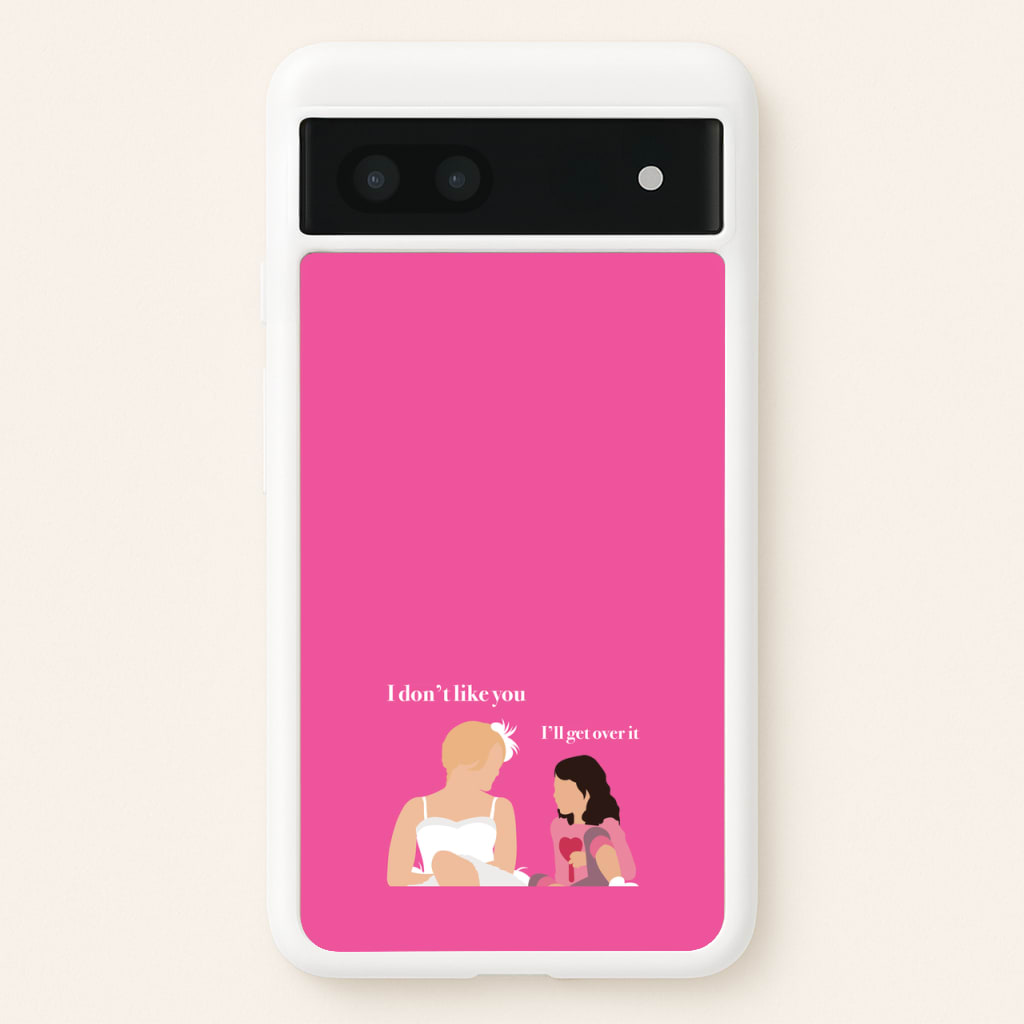 I'll Get Over It - Modern Family Phone Case for Google Pixel 6a