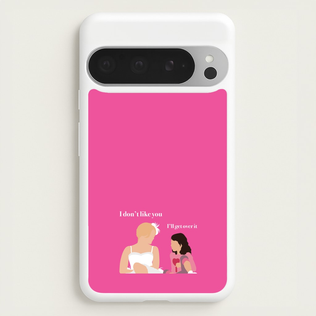 I'll Get Over It - Modern Family Phone Case for Google Pixel 9 Pro XL