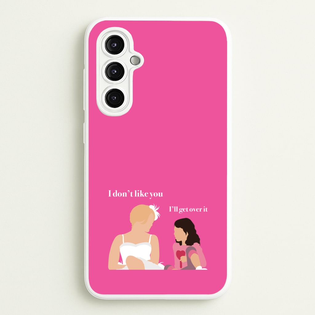 I'll Get Over It - Modern Family Phone Case for Galaxy A14