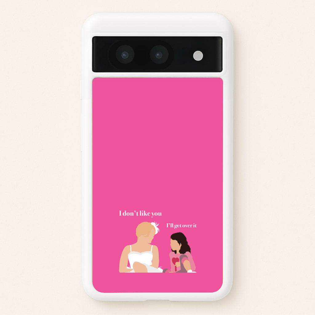 I'll Get Over It - Modern Family Phone Case for Google Pixel 8a