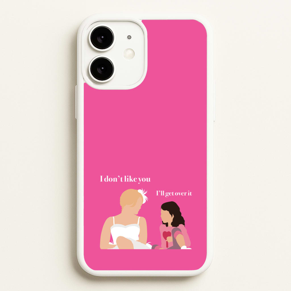I'll Get Over It - Modern Family Phone Case for iPhone 11