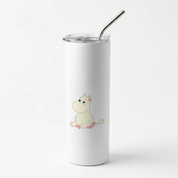 Troll Skinny Tumbler