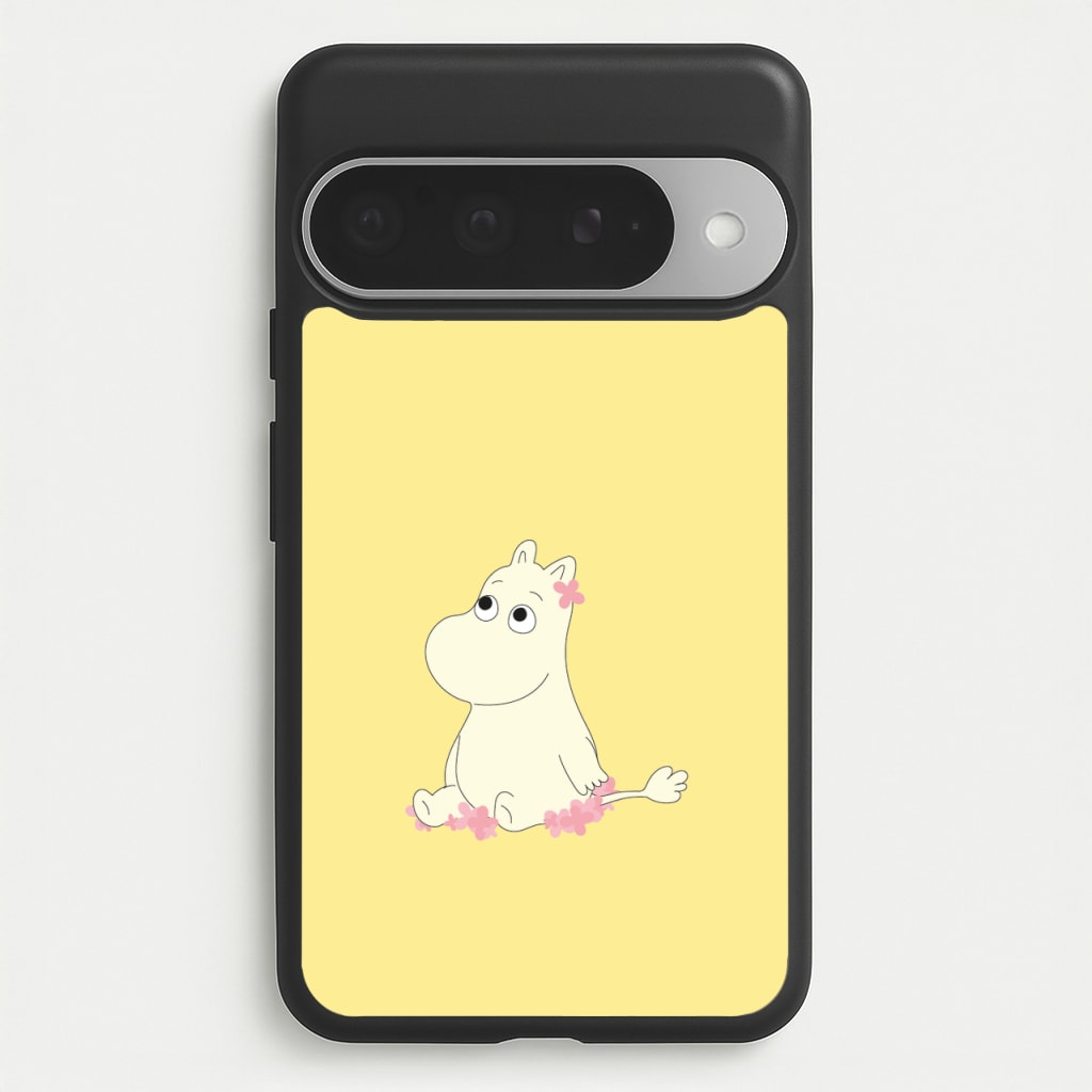 Troll Phone Case for Google Pixel 10 Pro XL