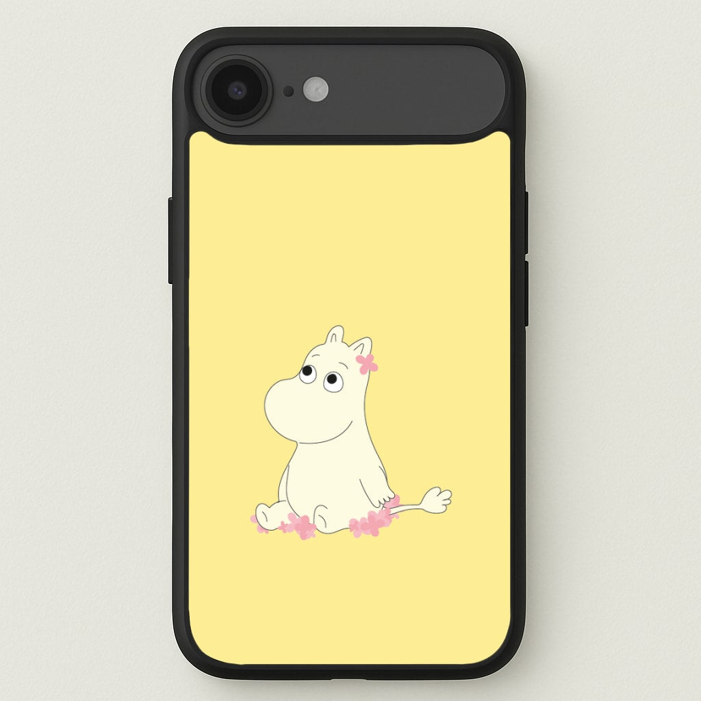 Troll Phone Case for iPhone 17 Air