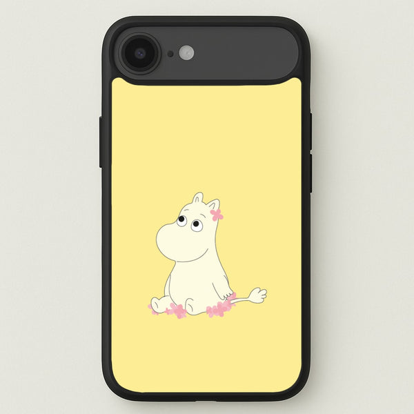 Troll Phone Case for iPhone 17 Air