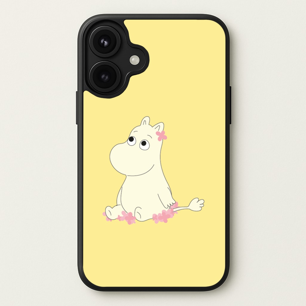 Troll Phone Case for iPhone 17
