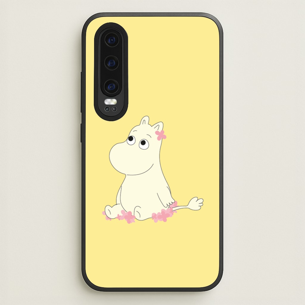 Troll - Moomin Phone Case for Huawei P30