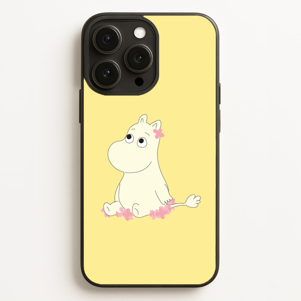 Troll - Moomin Phone Case for iPhone 12 Pro Max