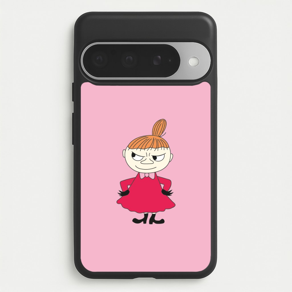 Little My Phone Case for Google Pixel 10 Pro XL