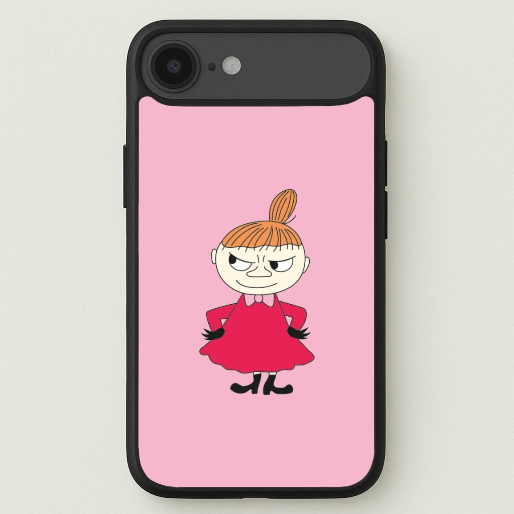 Little My Phone Case for iPhone 17 Air