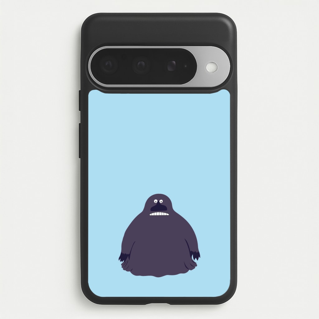 The Groke Phone Case for Google Pixel 10 Pro XL