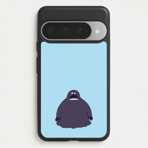 The Groke Phone Case for Google Pixel 10 Pro XL