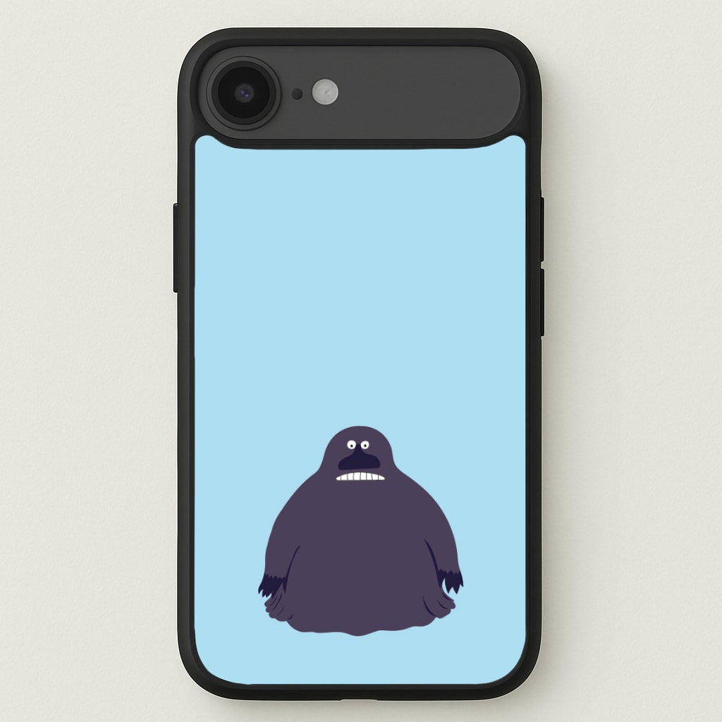 The Groke Phone Case for iPhone 17 Air