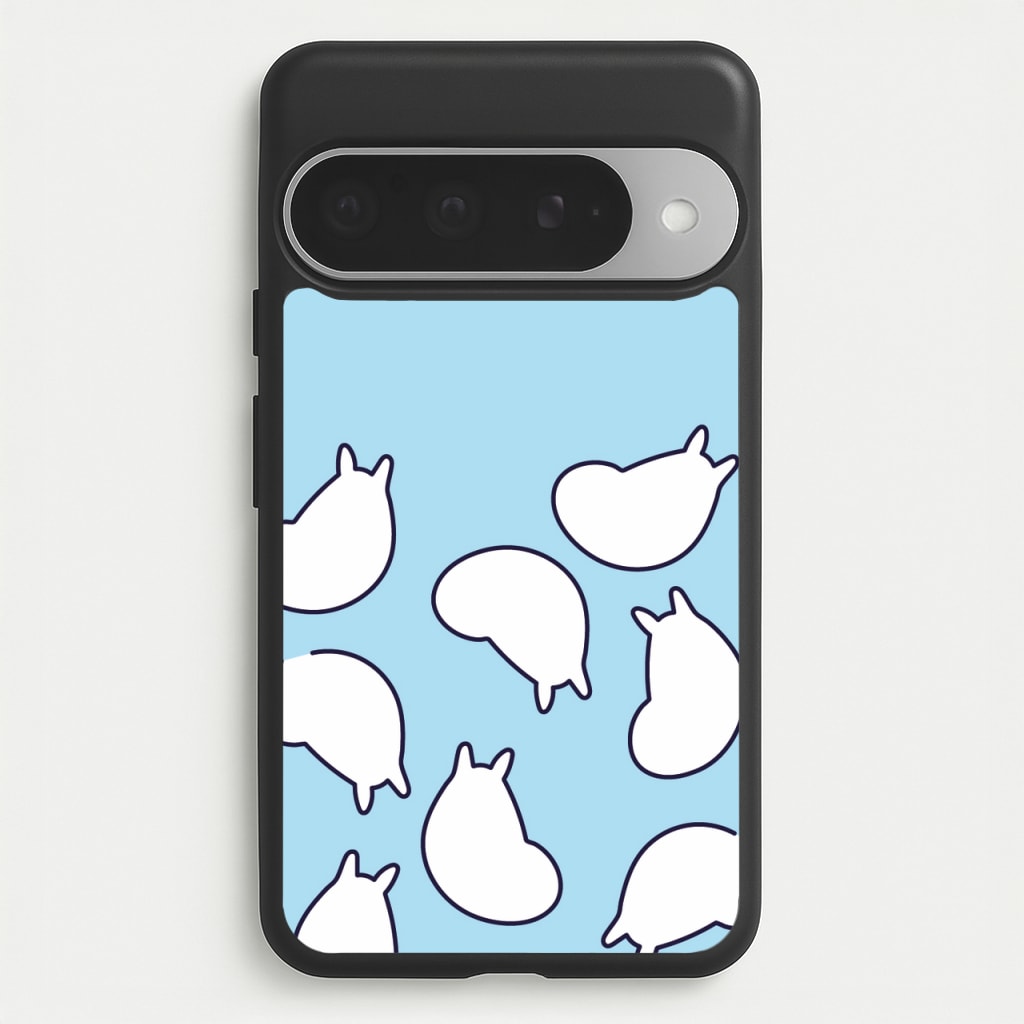 Moom Pattern Phone Case for Google Pixel 10 Pro XL