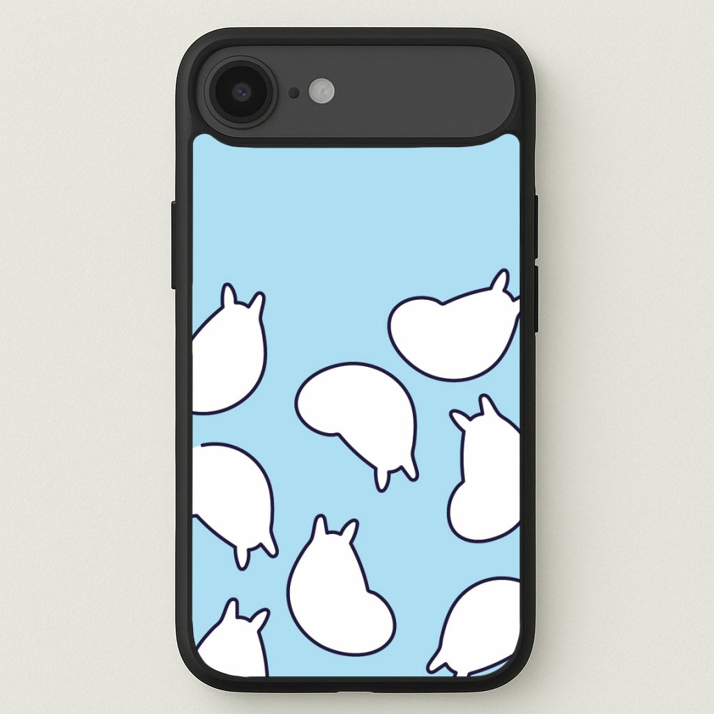 Moom Pattern Phone Case for iPhone 17 Air