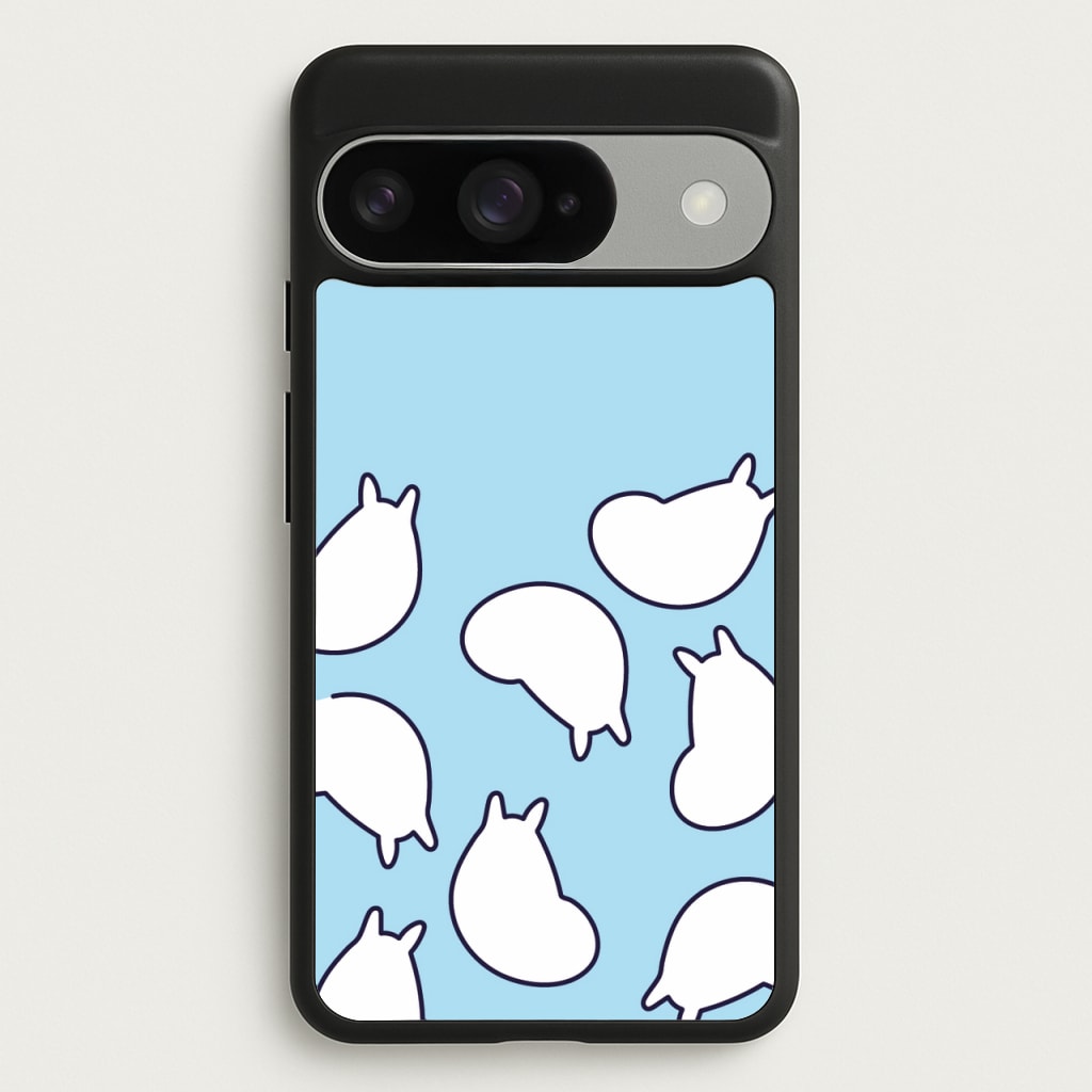 Moom Pattern Phone Case for Google Pixel 10 / 10 Pro