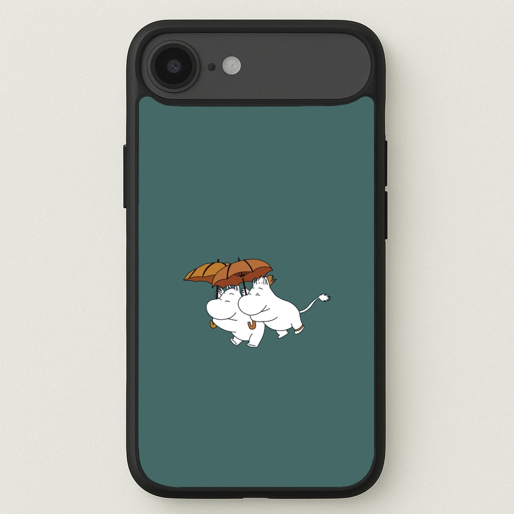 Moom Umbrellas Phone Case for iPhone 17 Air