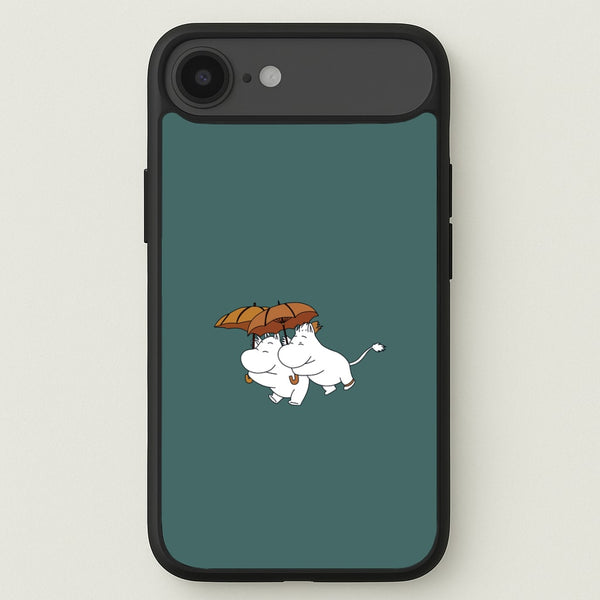Moom Umbrellas Phone Case for iPhone 17 Air