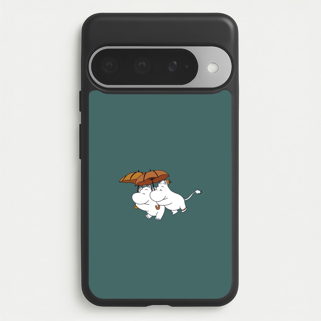Moom Umbrellas Phone Case for Google Pixel 10 Pro XL