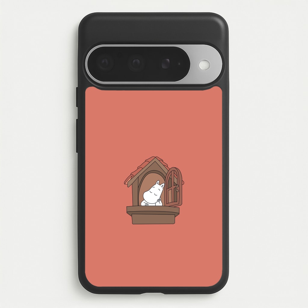 The Window Phone Case for Google Pixel 10 Pro XL