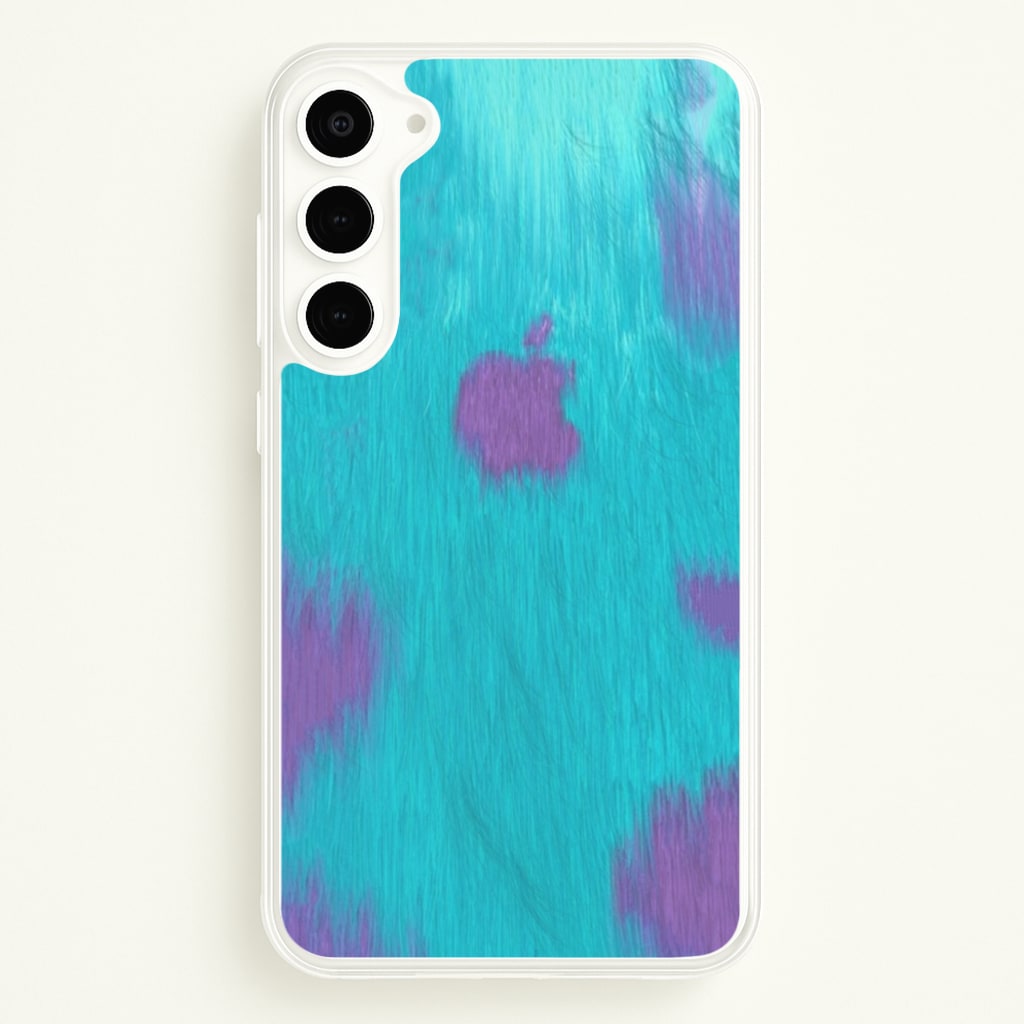 iSulley - Disney Phone Case for Galaxy S23 Plus