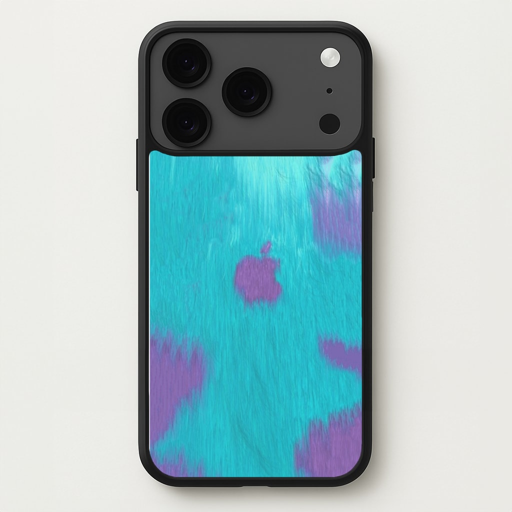 iSulley Phone Case for iPhone 17 Pro Max