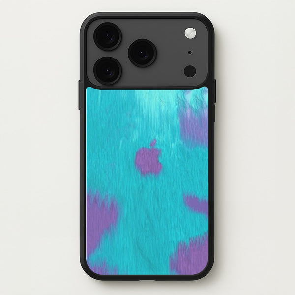 iSulley Phone Case for iPhone 17 Pro Max