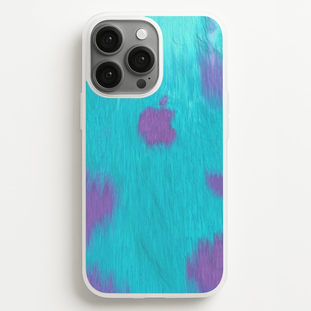 iSulley - Disney Phone Case for iPhone 13 Pro Max