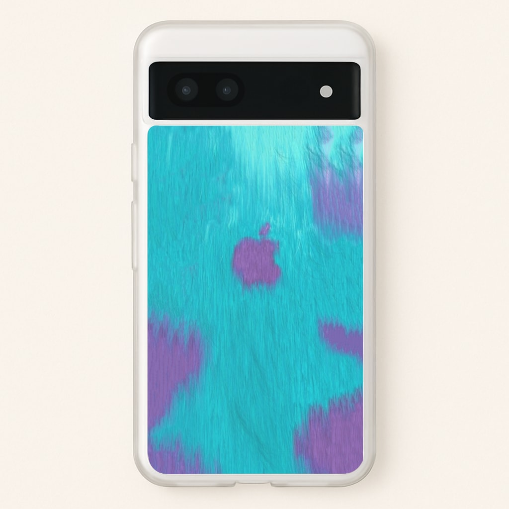 iSulley - Disney Phone Case for Google Pixel 7a