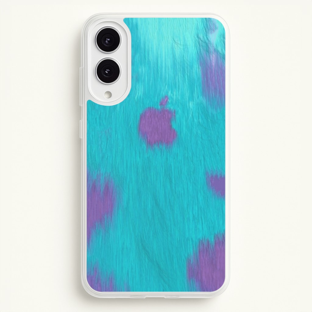 iSulley - Disney Phone Case for Galaxy S25 Edge