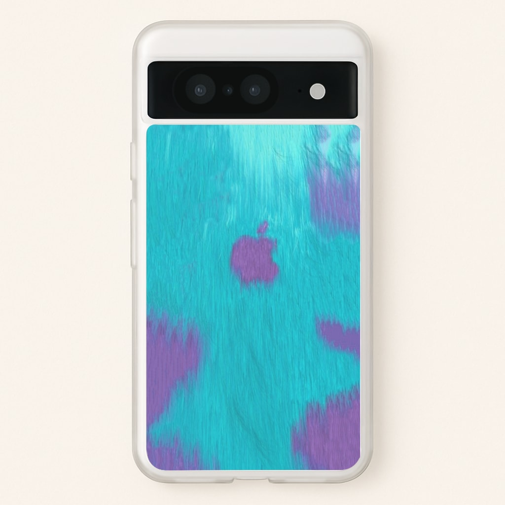 iSulley - Disney Phone Case for Google Pixel 8