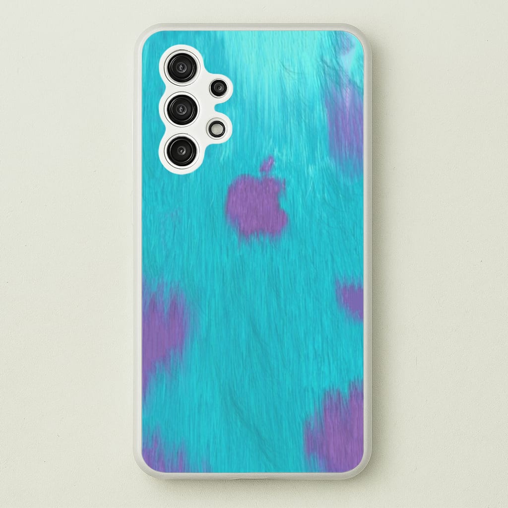 iSulley - Disney Phone Case for Galaxy A13