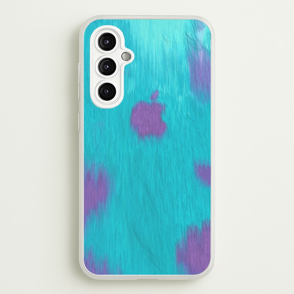iSulley - Disney Phone Case for Galaxy A14