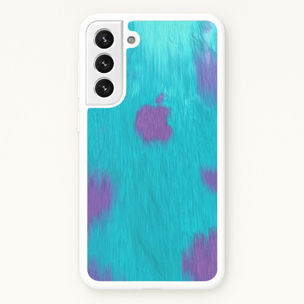 iSulley - Disney Phone Case for Galaxy S22 Plus