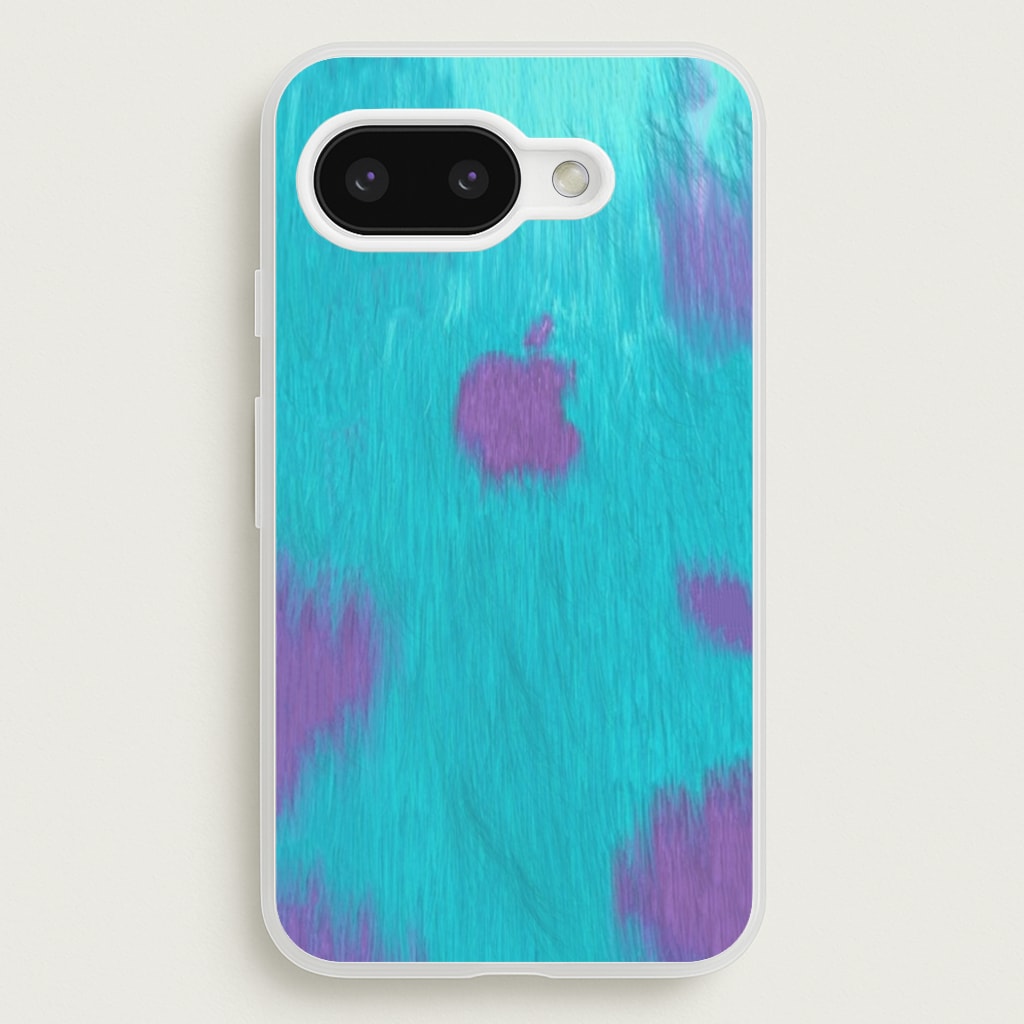 iSulley - Disney Phone Case for Google Pixel 9a