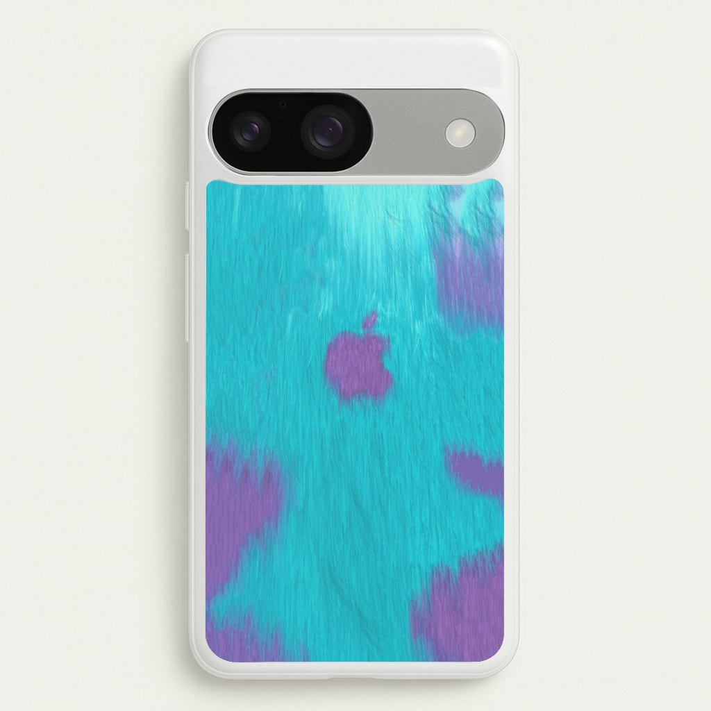 iSulley - Disney Phone Case for Google Pixel 9 / 9 Pro