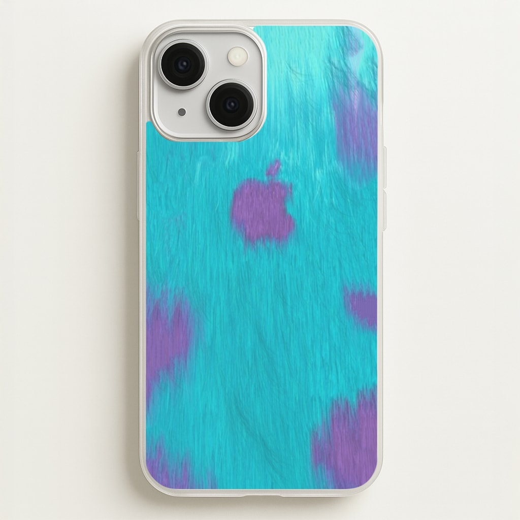 iSulley - Disney Phone Case for iPhone 13 Mini