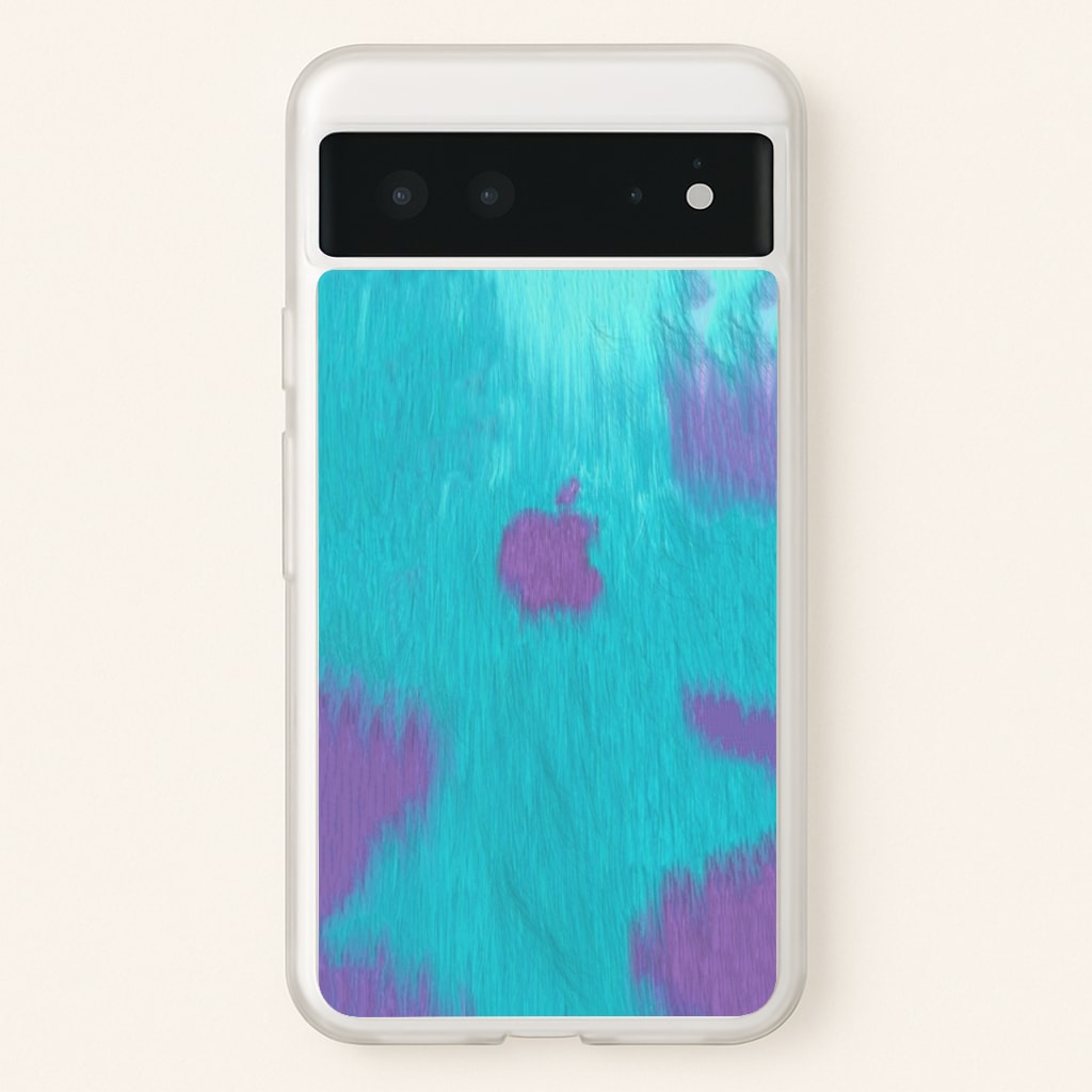 iSulley - Disney Phone Case for Google Pixel 6