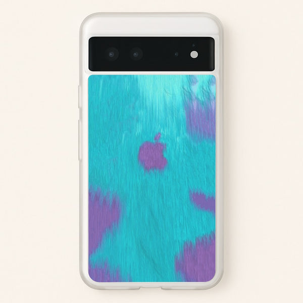 iSulley - Disney Phone Case for Google Pixel 6
