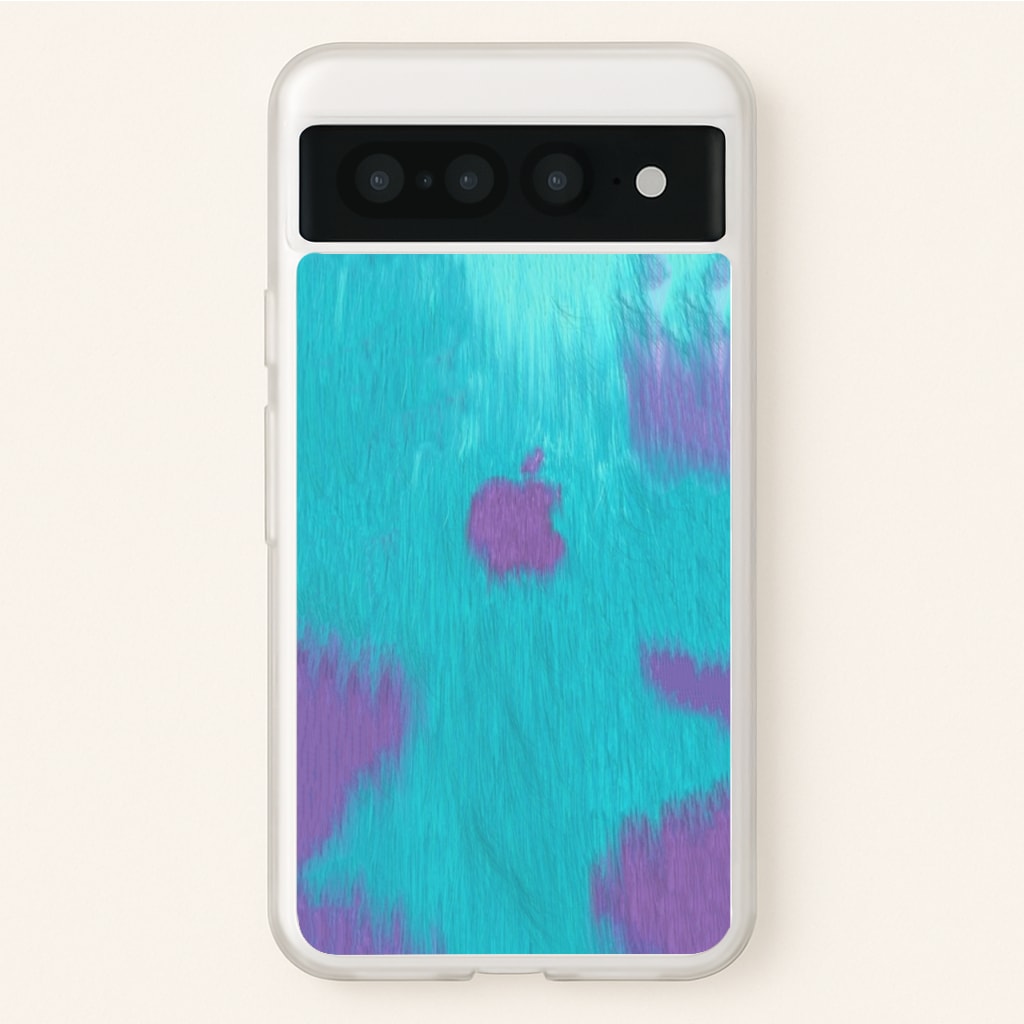 iSulley - Disney Phone Case for Google Pixel 7 Pro