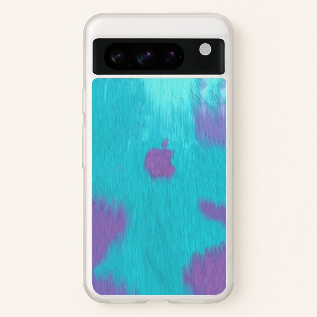iSulley - Disney Phone Case for Google Pixel 8 Pro