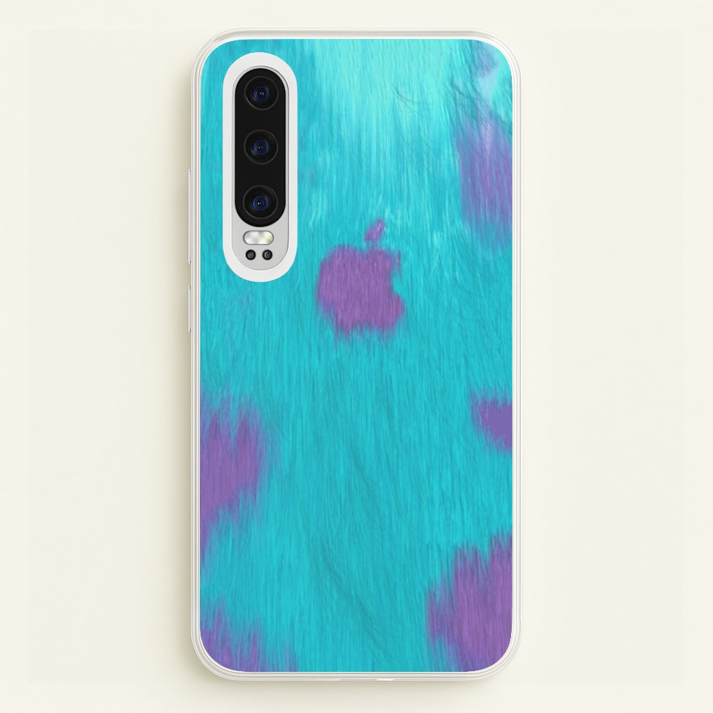iSulley - Disney Phone Case for Huawei P30