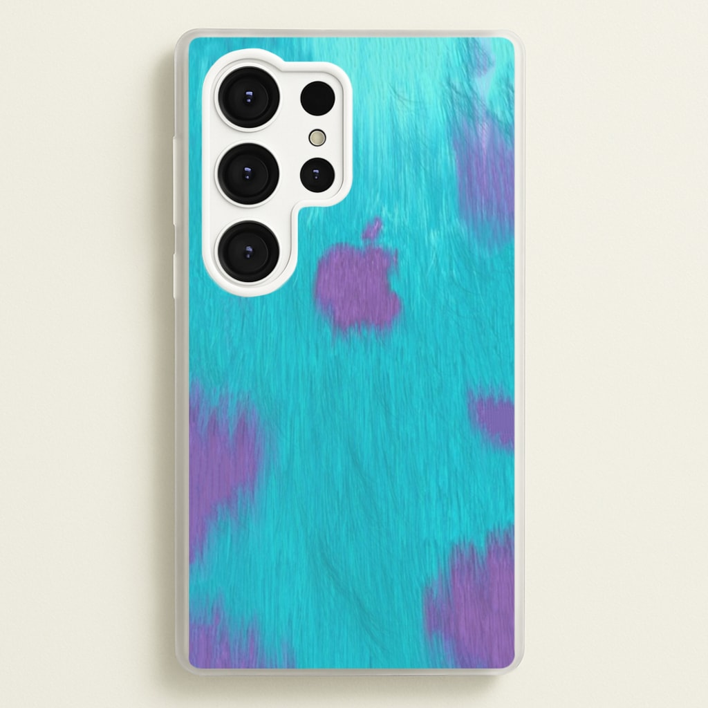 iSulley - Disney Phone Case for Galaxy S25 Ultra