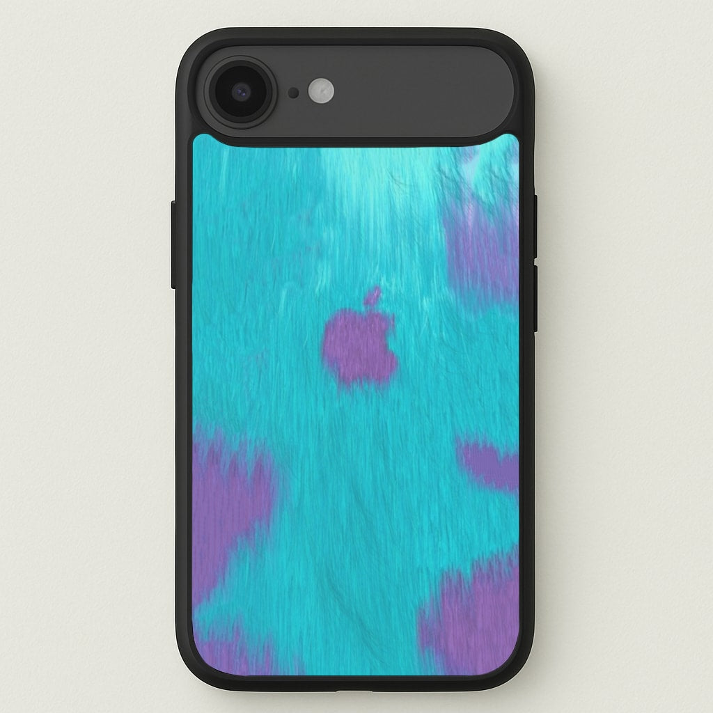 iSulley Phone Case for iPhone 17 Air